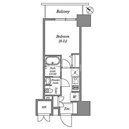オーパスホームズ南行徳