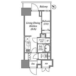 オーパスホームズ南行徳