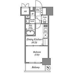 オーパスホームズ南行徳