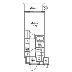 オーパスホームズ南行徳