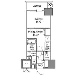 オーパスホームズ南行徳