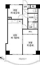 クオーレプロバンス篠崎