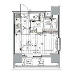 レガリス東京イースト