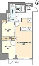 グランカーサ船堀II