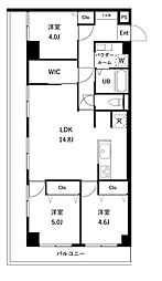 PARK MODERN 西葛西