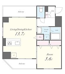 TSレジデンス東陽町