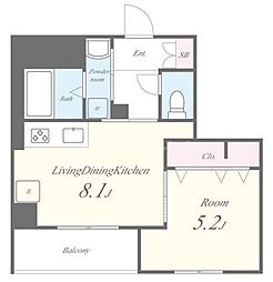 TSレジデンス東陽町