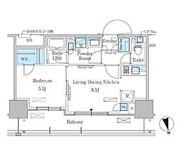 パークアクシス東陽町・親水公園