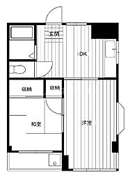 トーシンハイツ西葛西