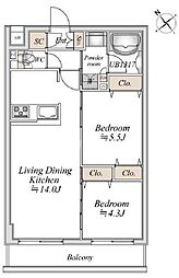 リアナアートパーク西葛西