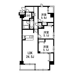 サンジェームス