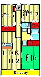 ソレアード葛西