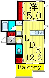 （仮称）南葛西2丁目メゾン
