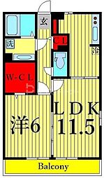 グランフィールド松江II