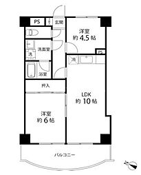 クオーレプロバンス篠崎