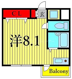 ロアジール浦安