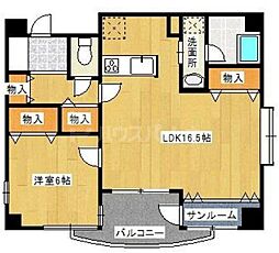 カスタム南葛西