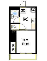 トーシンハイツ堀江