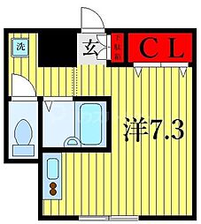 パラッツォ・ヌオーボ