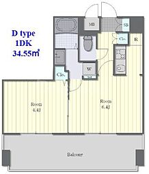 グランカーサ行徳