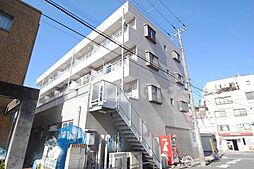 アルカディア葛西