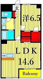 ウィルテラス船堀