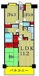 レジディア葛西