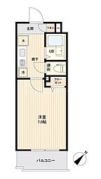 ザ・レジデンス行徳III