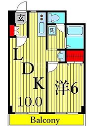 ツイン・コートE