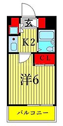 瑞江マキノビル