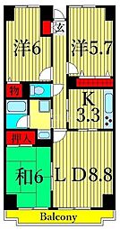マンション篠崎
