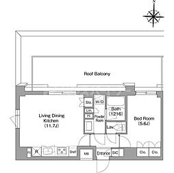 ＢＰＲレジデンス大島