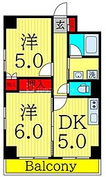 LOFT大塚 303