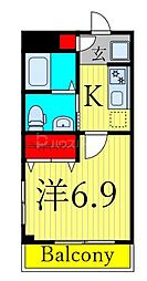 ジェラトーニ浦安 301