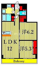 リアナアートパーク西葛西 101