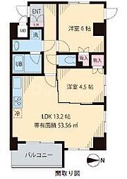 インペリアル　パークI 501