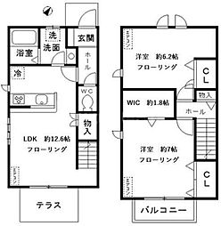 Ｄｗｅｌｌ　Ｇａｒｄｅｎ A-2