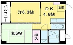カーサヴィア船堀 111