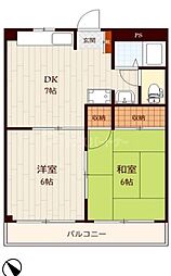 シャトーフロール 202