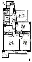 サンジェームス 703