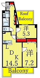 サンジェームス 703