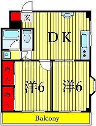 第三マルヨシビル 405