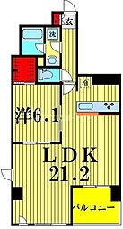 シルクボーテ 407