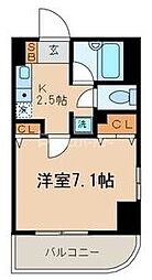 Ｋ・Ｍコート 601