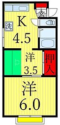 行徳石田マンション 205