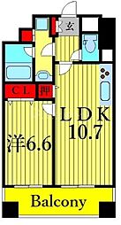 コンフォルト南葛西 203