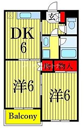 ドムスアライ壱号館 211