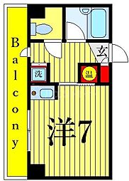ジャネットビル 715