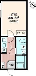 ラシクラス南行徳 302