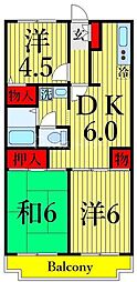 メイプルハイツ　I 305
